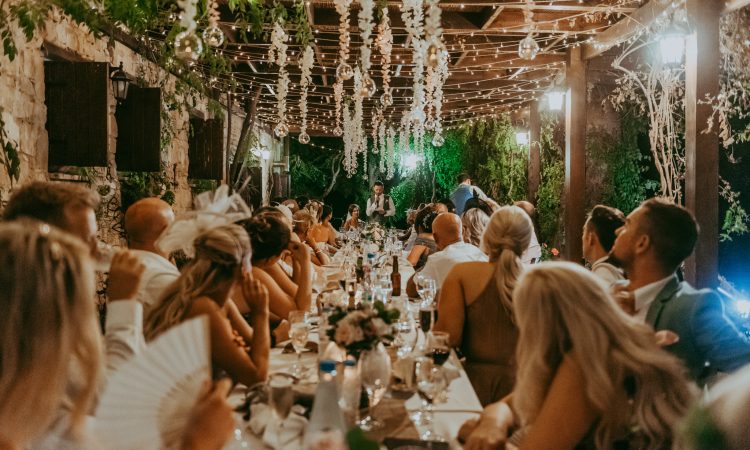 The Benefits of Booking an Exclusive Venue for Your Wedding – Vasilias Nikoklis Inn – Cyprus wedding venue